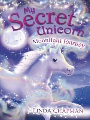 cover image of My Secret Unicorn